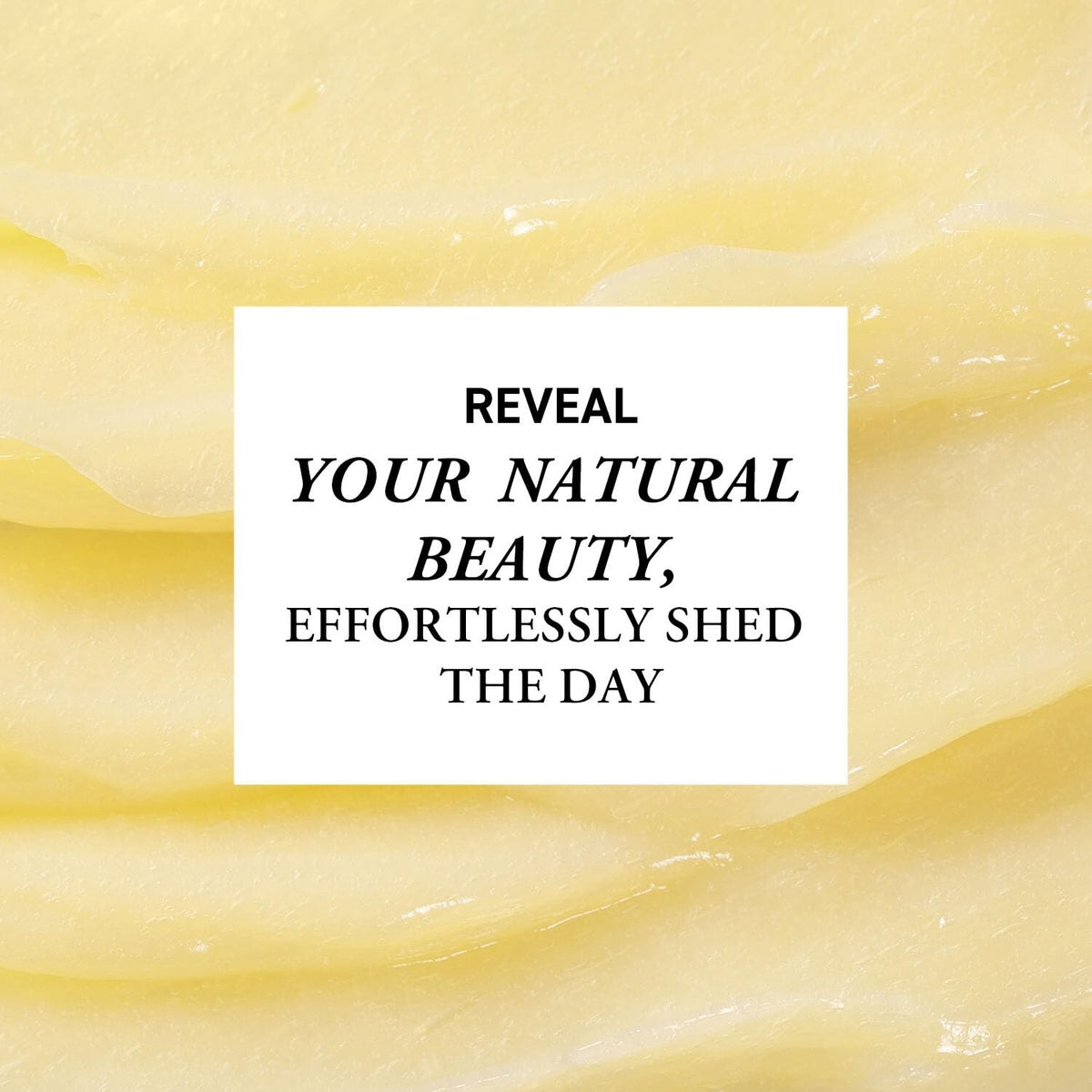 Makeup Remover Balm for Waterproof Face Makeup - Gentle & Deep Cleansing