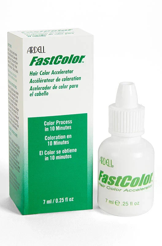 Hair Color Accelerator Additive, 7ml (2-Pack)
