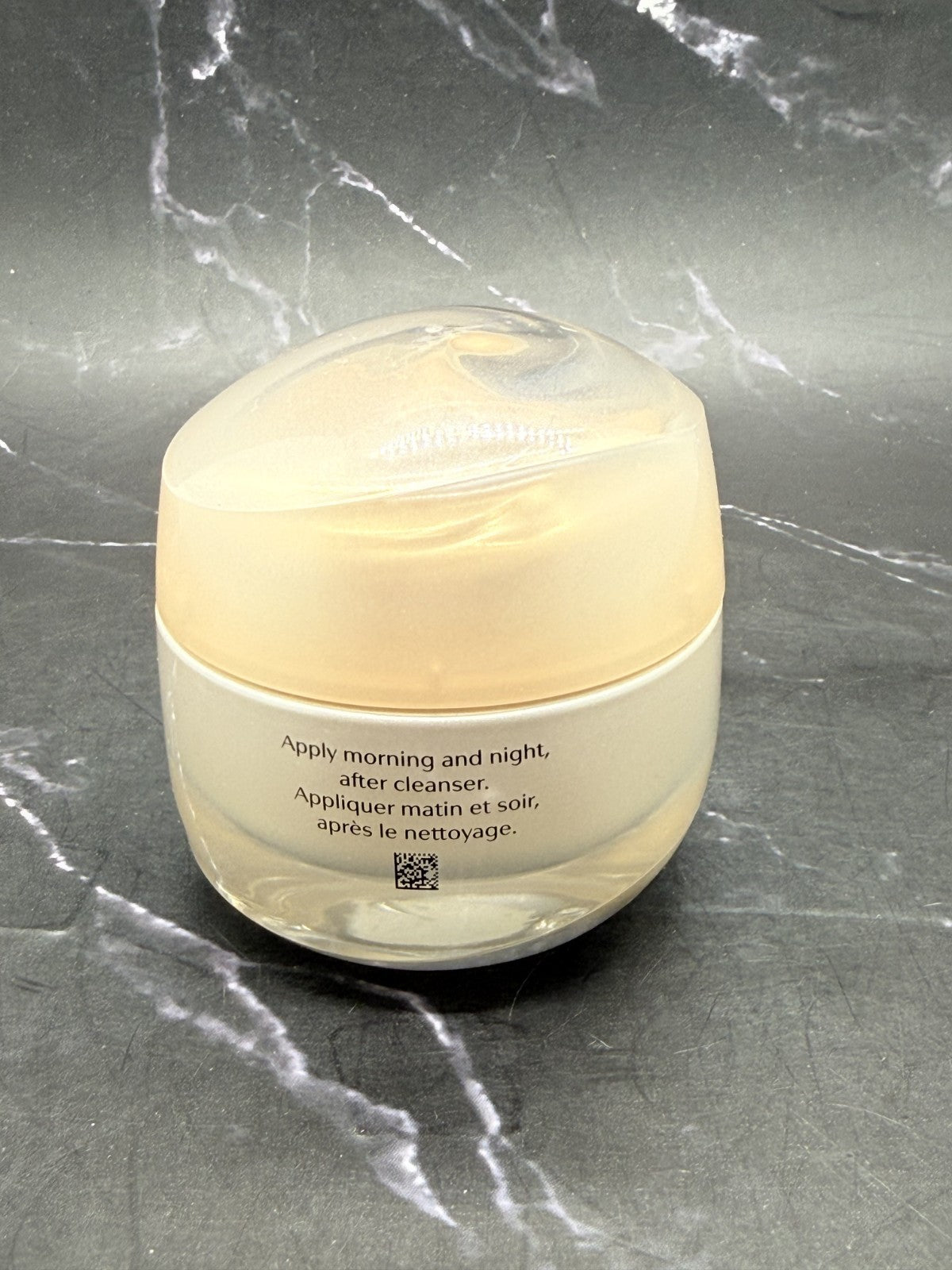 Benefiance Wrinkle Smoothing Cream Enriched 1.7 oz