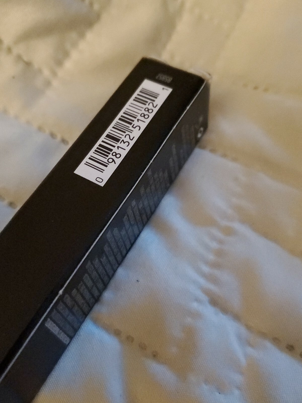 BareMinerals Gen Nude Patent Lip Lacquer Lip Gloss - Can't Even