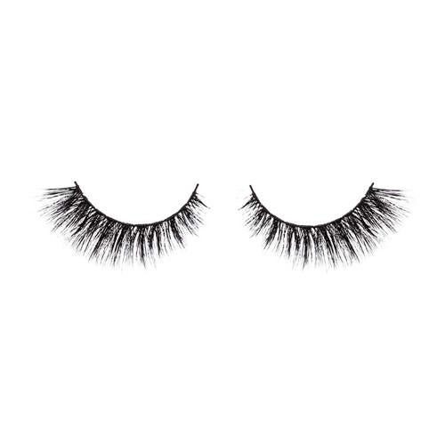 3D Cruelty-Free Luxe False Eyelashes - Bombshell Style, 1 Pair