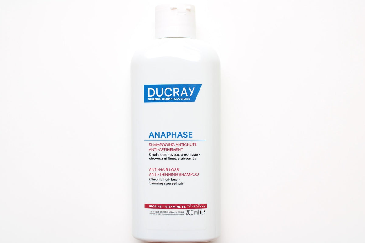 Ducray Anaphase Anti-Hair Loss Shampoo 200ml