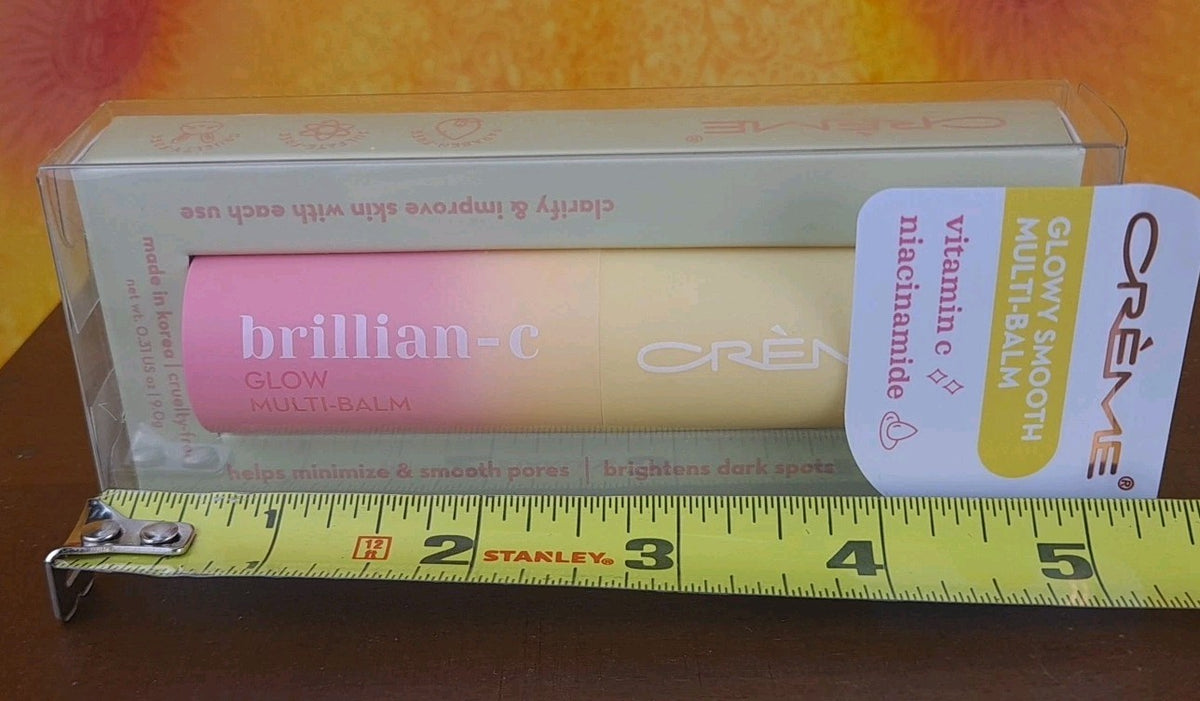 Multi-Balm Makeup Primer Brightening Dark Spots - Glow & Skin Care