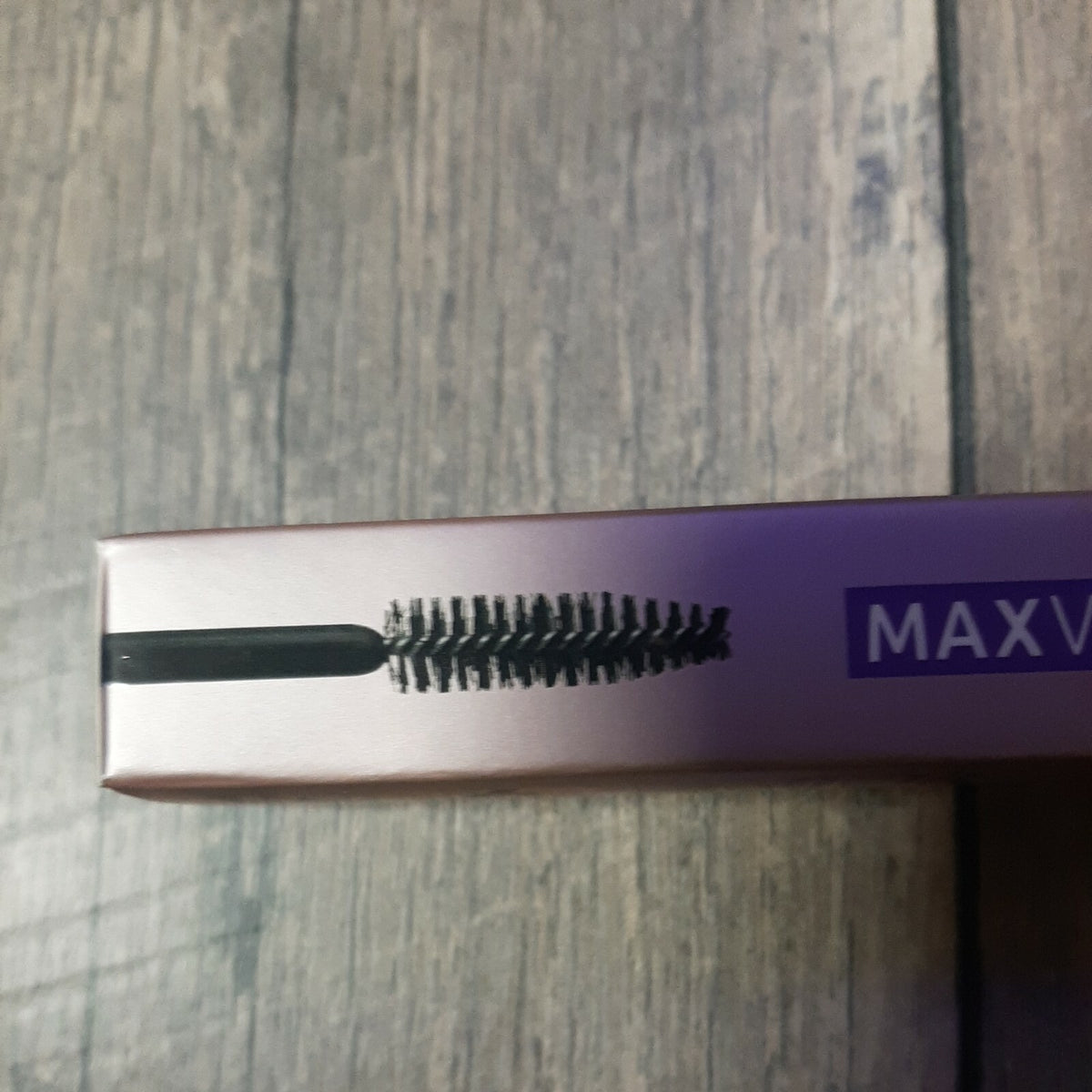 MaxVolume Dramatic Volumizing Mascara - Black, Full Size