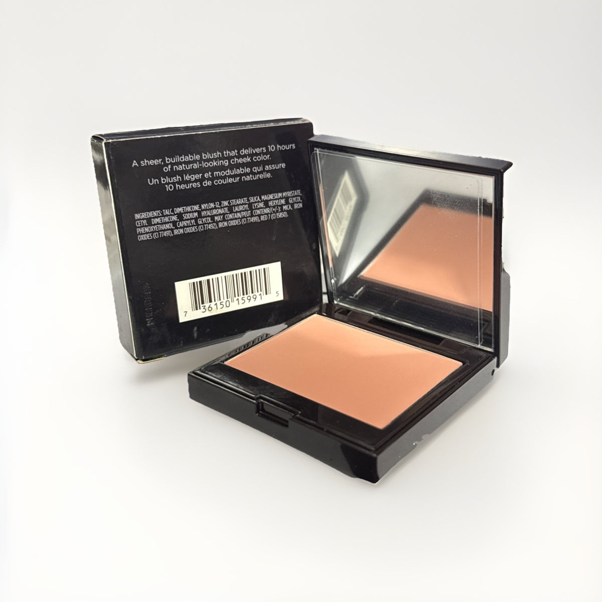Laura Mercier Chai Blush Color Infusion - 0.2oz / 6g