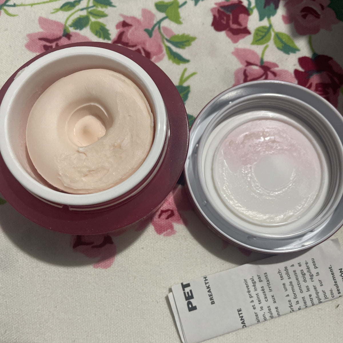 Peter Thomas Roth Vital-E Microbiome Age Defense Cream 1.7oz - Skin Rejuvenation & Anti-Aging