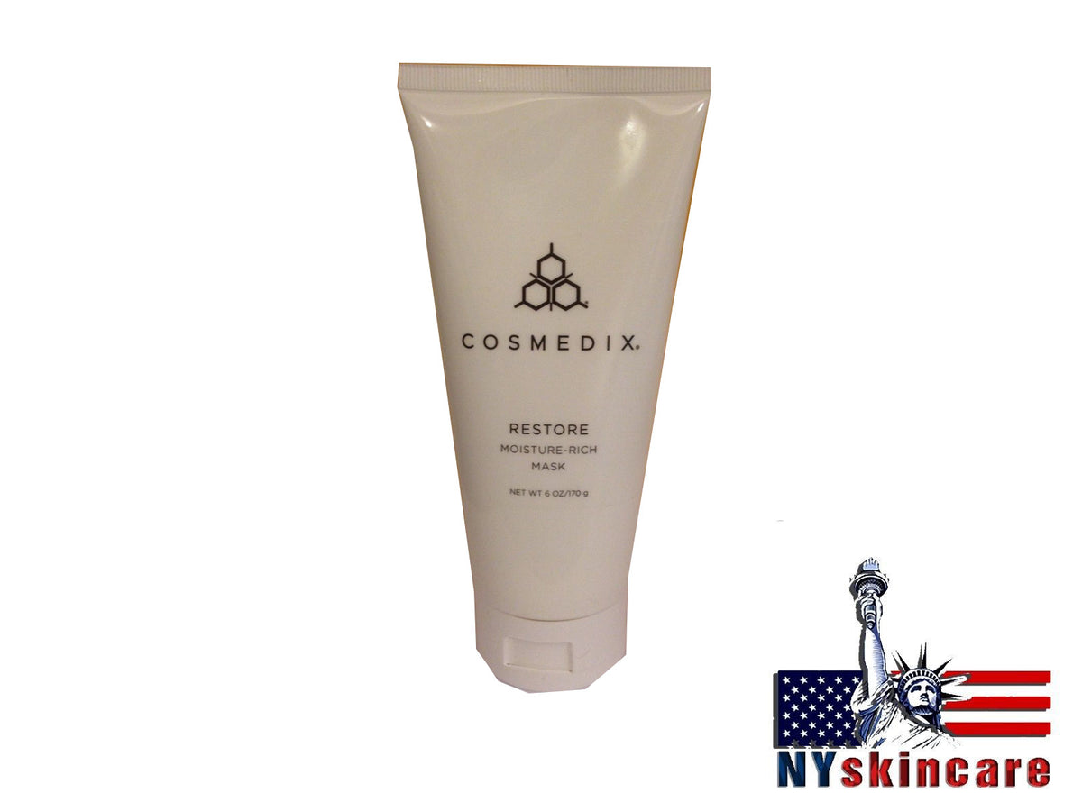 Restore Moisture Rich Mask 6oz