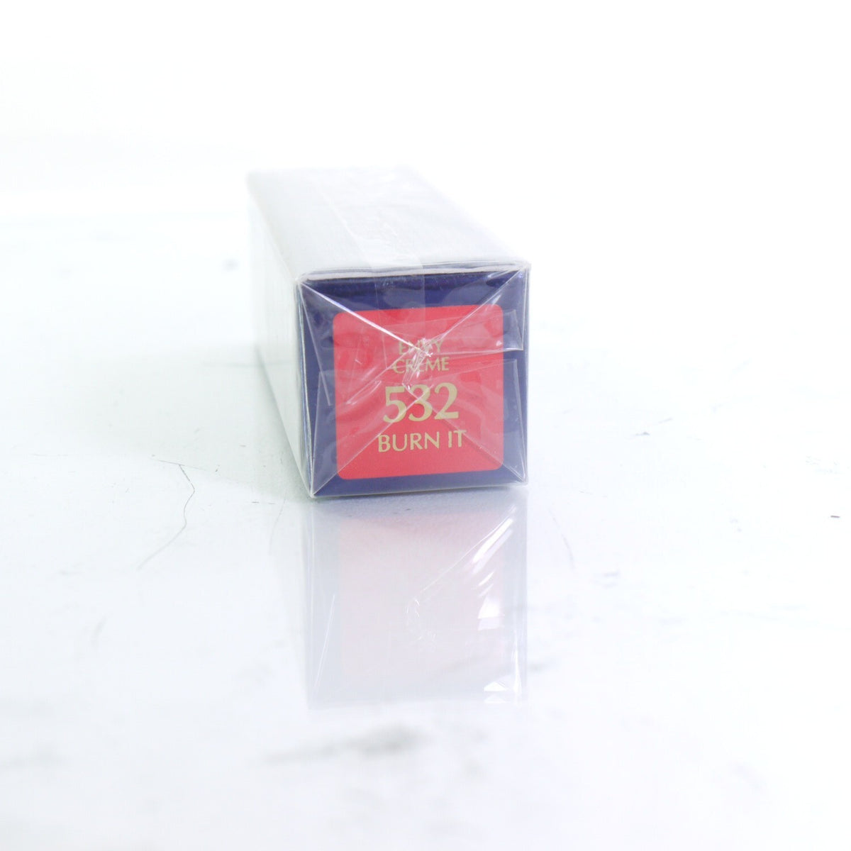 Estee Lauder Pure Color Envy Sculpting Lipstick 532 Burn It - 0.12 oz Sealed