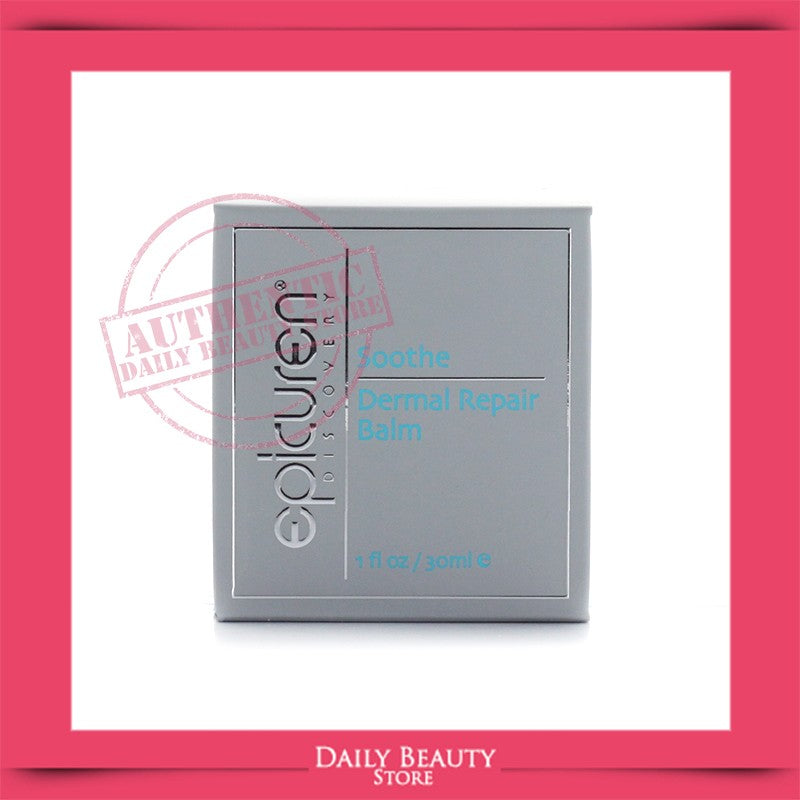 Sooth Dermal Repair Balm 1oz for Dry & Sensitive Skin