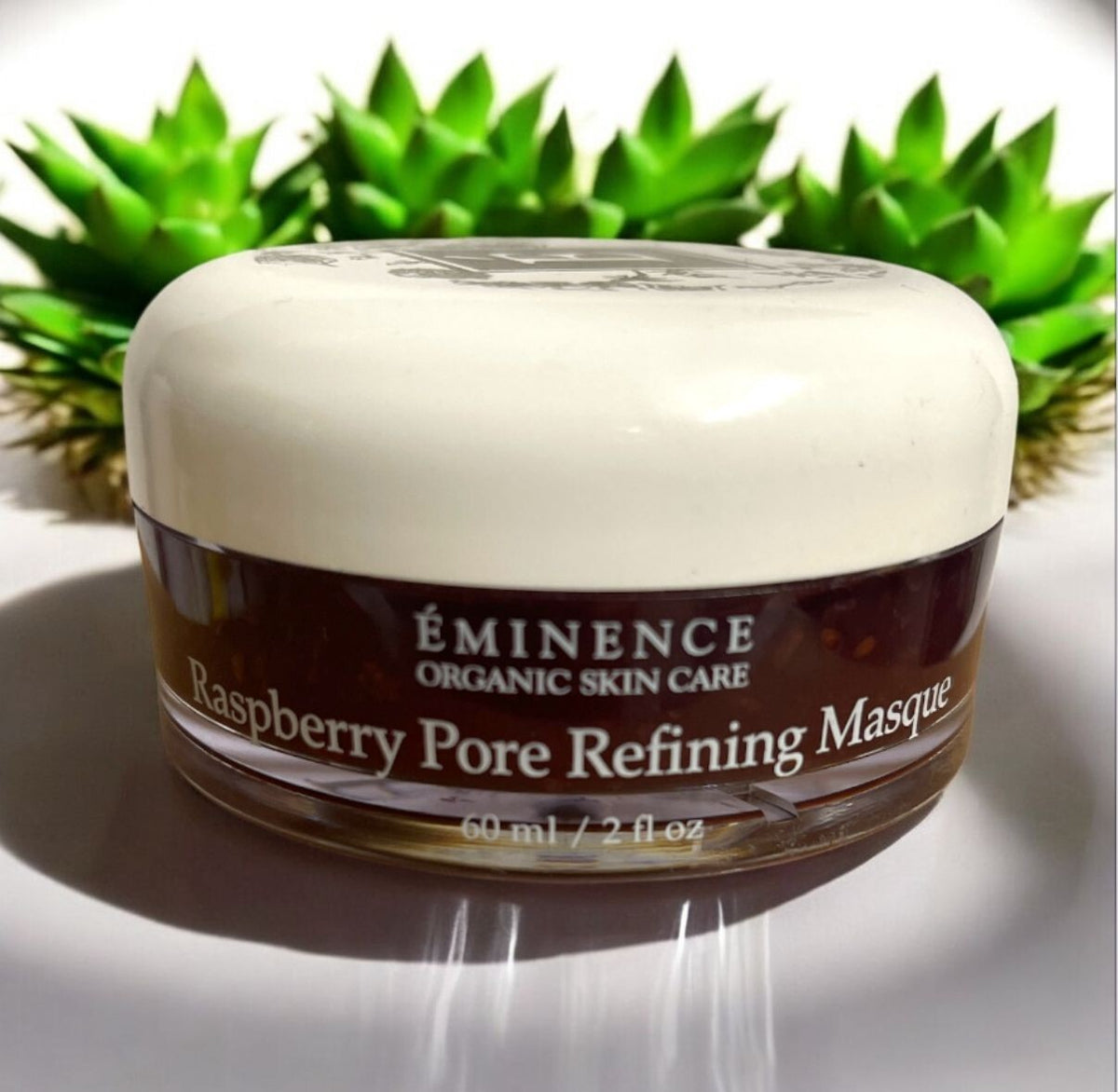 Raspberry Pore Refining Masque 2 Oz