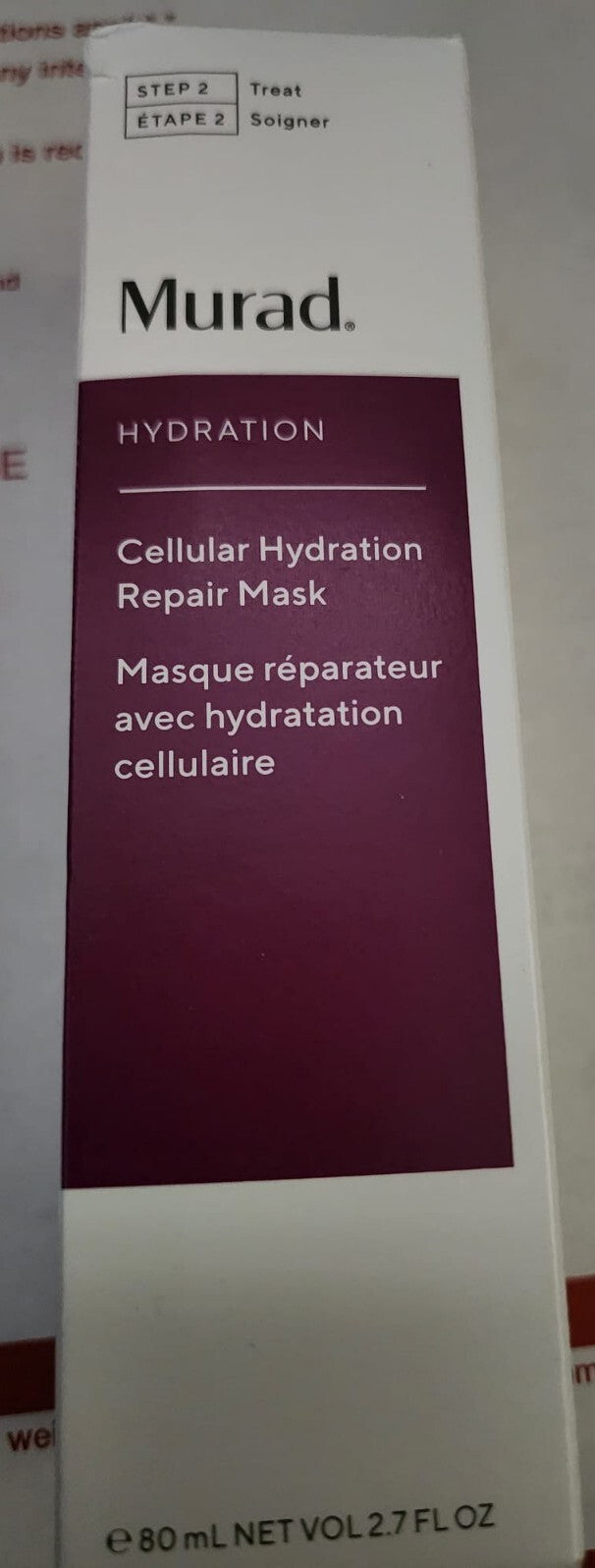 Cellular Hydration Repair Mask 2.7oz
