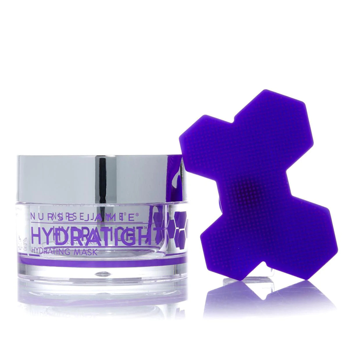 Hydrating Skin Mask with Exfoliating & Soothing Ingredients - 1.7 oz