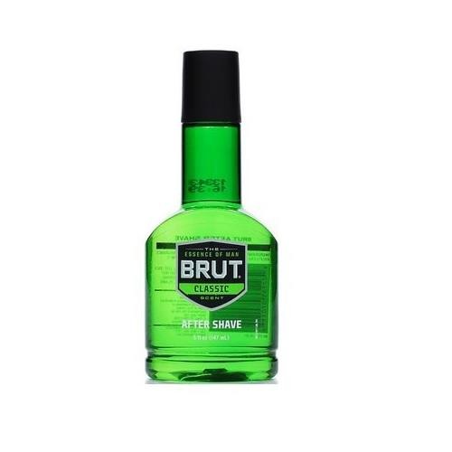 3 Pack Brut After Shave Lotion Classic 5Oz - Refreshing Pore Toning