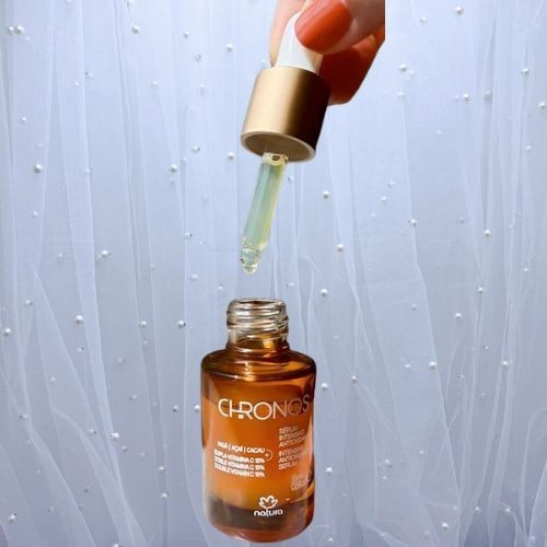 15% Vitamin C Antioxidant Face Serum - 0.5 fl oz