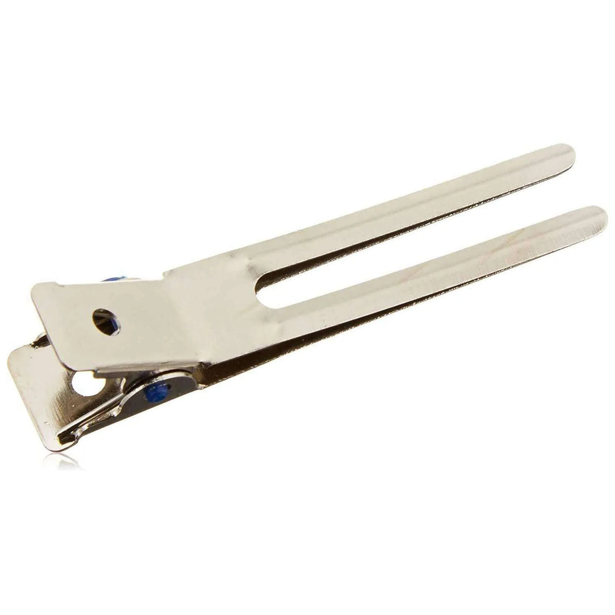 Annie #3082 Double Prong Clips 80Ct