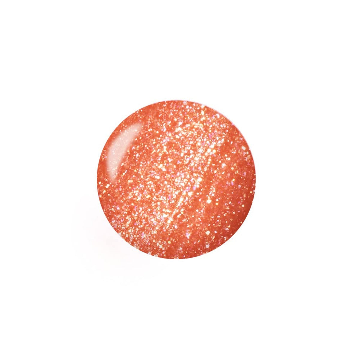 Vegan Lip Gloss with Natural Shine - Bronze Sky, 0.21 fl oz