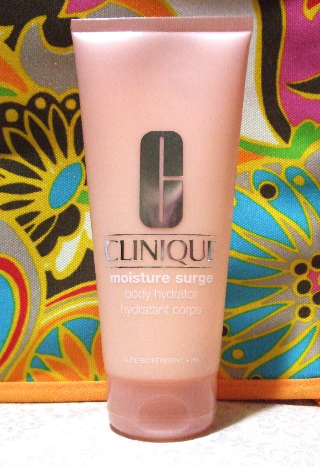 Moisture Surge Body Hydrator with Aloe Bioferment & HA 6.7oz