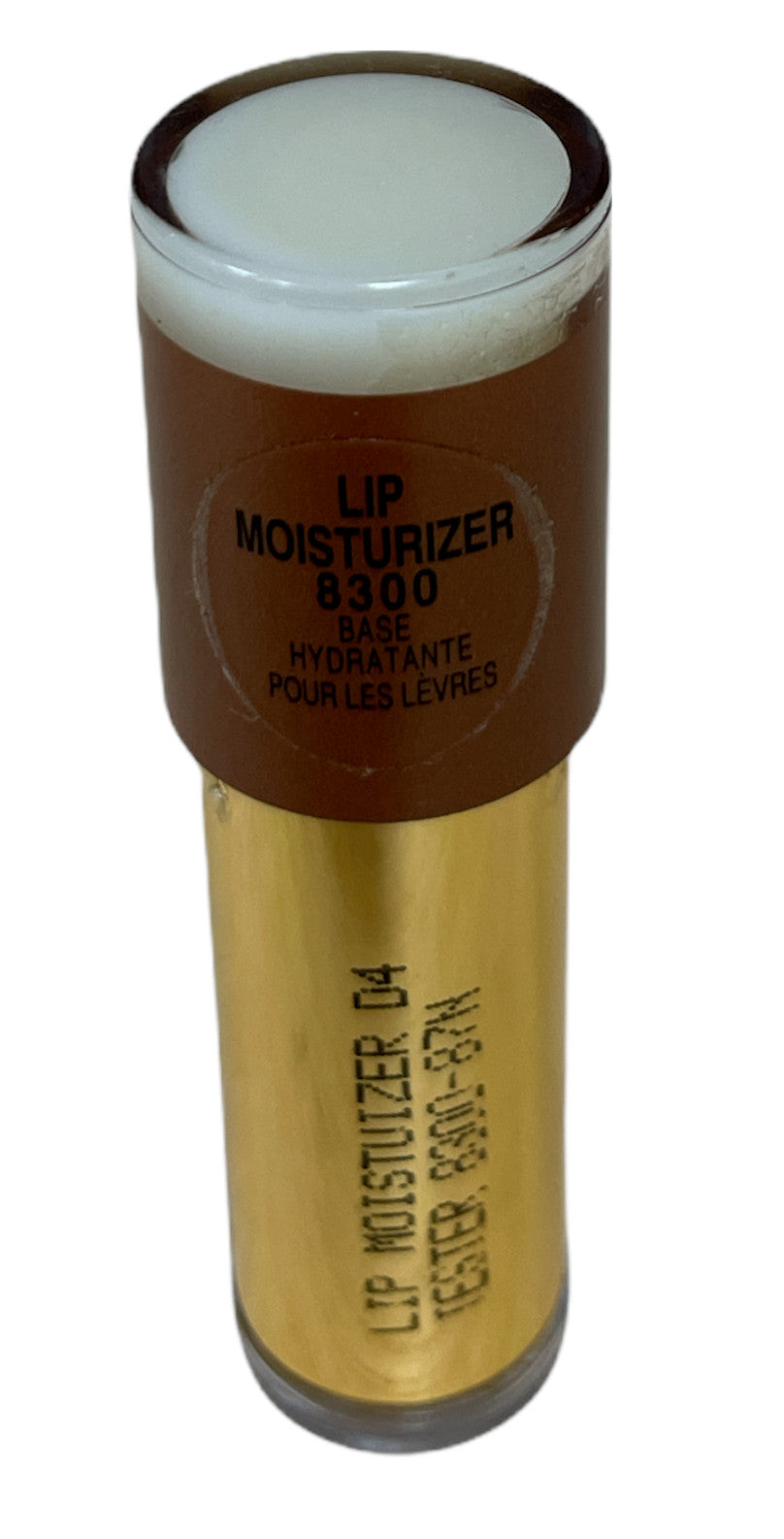 Lip Moisturizer Hydration Base TSTR Bottle - One Size, NEW