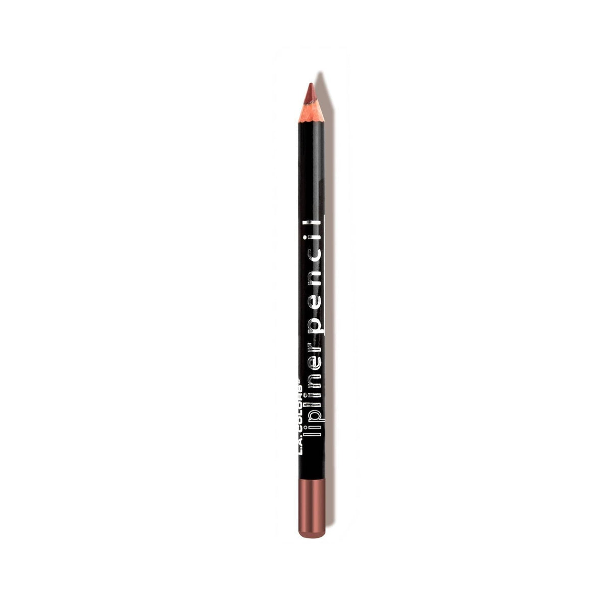 Lipliner Pencil Nutmeg CP505 1 Ounce Moisturizing Makeup Tool