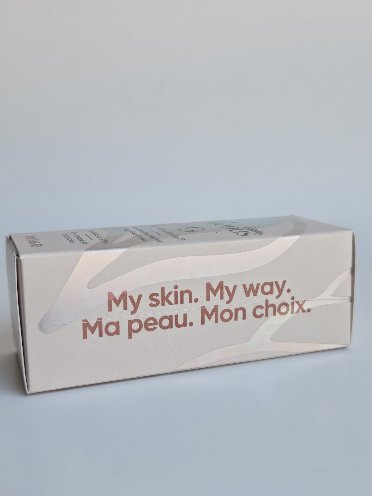 Women's Hair & Skin Softening Oil - 1 fl.oz. Pubic Hair & Skin Care