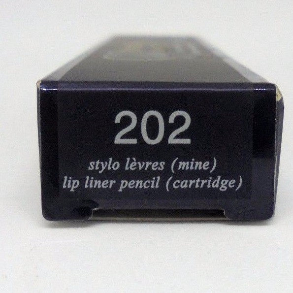 Lip Liner Pencil Cartridge 202 - Cle De Peau Beauté (BNIB) - 0.01oz
