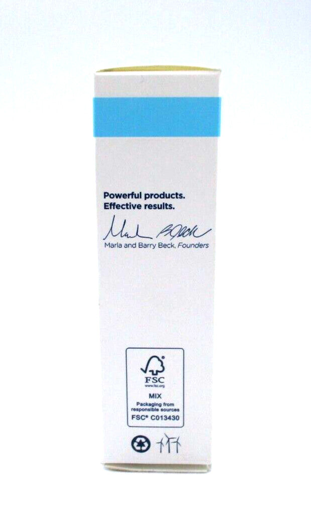 Clarifying Salicylic Acid Clay Face Mask 30ml