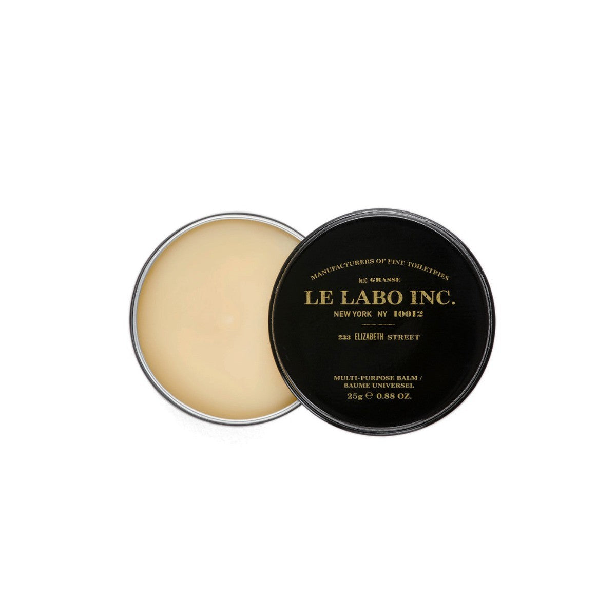 Multi Purpose Lip Balm - Full Size 0.88 Oz. / 25 g