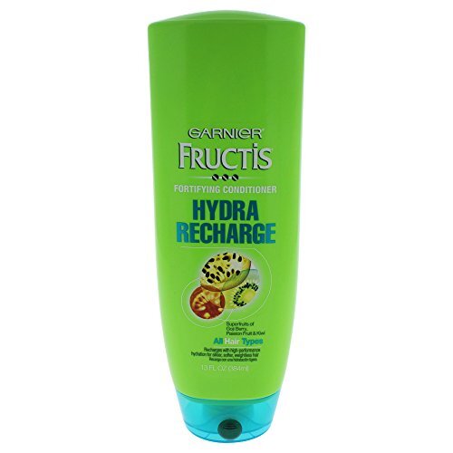 Garnier Fructis Hydra Recharge Conditioner for Normal to Dry Hair 13 Fl oz