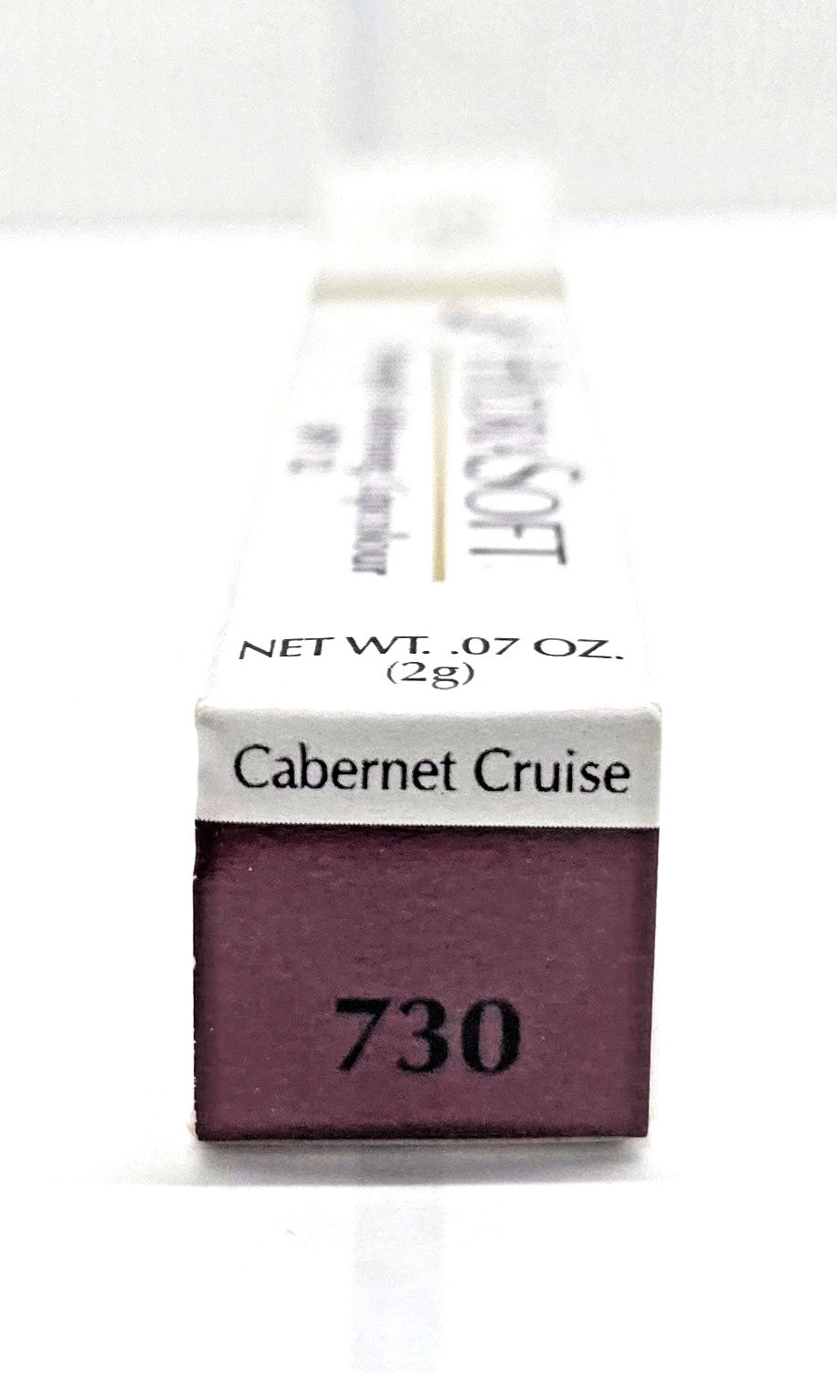 Lipstick Hydrasoft Deeply Softening Lipcolor - Cabernet Cruise, 730