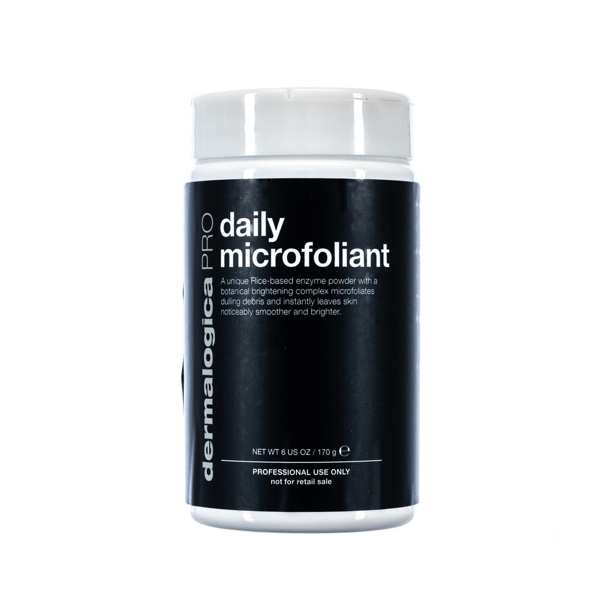 Dermalogica Daily Microfoliant Exfoliator 6oz/170g