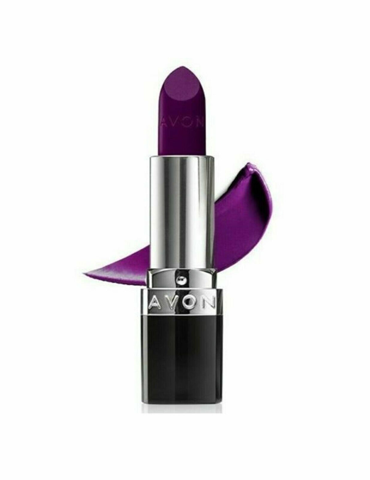 Vamp Lipstick Set - Discontinued Avon True Color Lipsticks, 2 Pieces