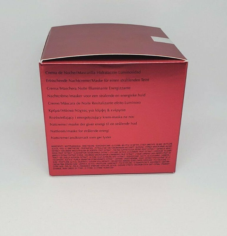 Estée Lauder Nutritious Super-Pomegranate Night Cream & Mask 50ml