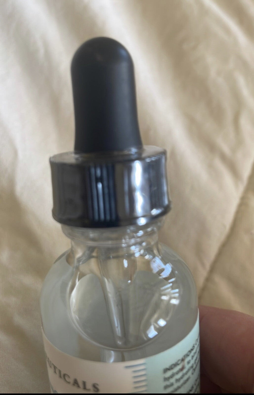 Skinceuticals Hydrating B5 Gel - Full Size 1 Ounce with Damaged Box