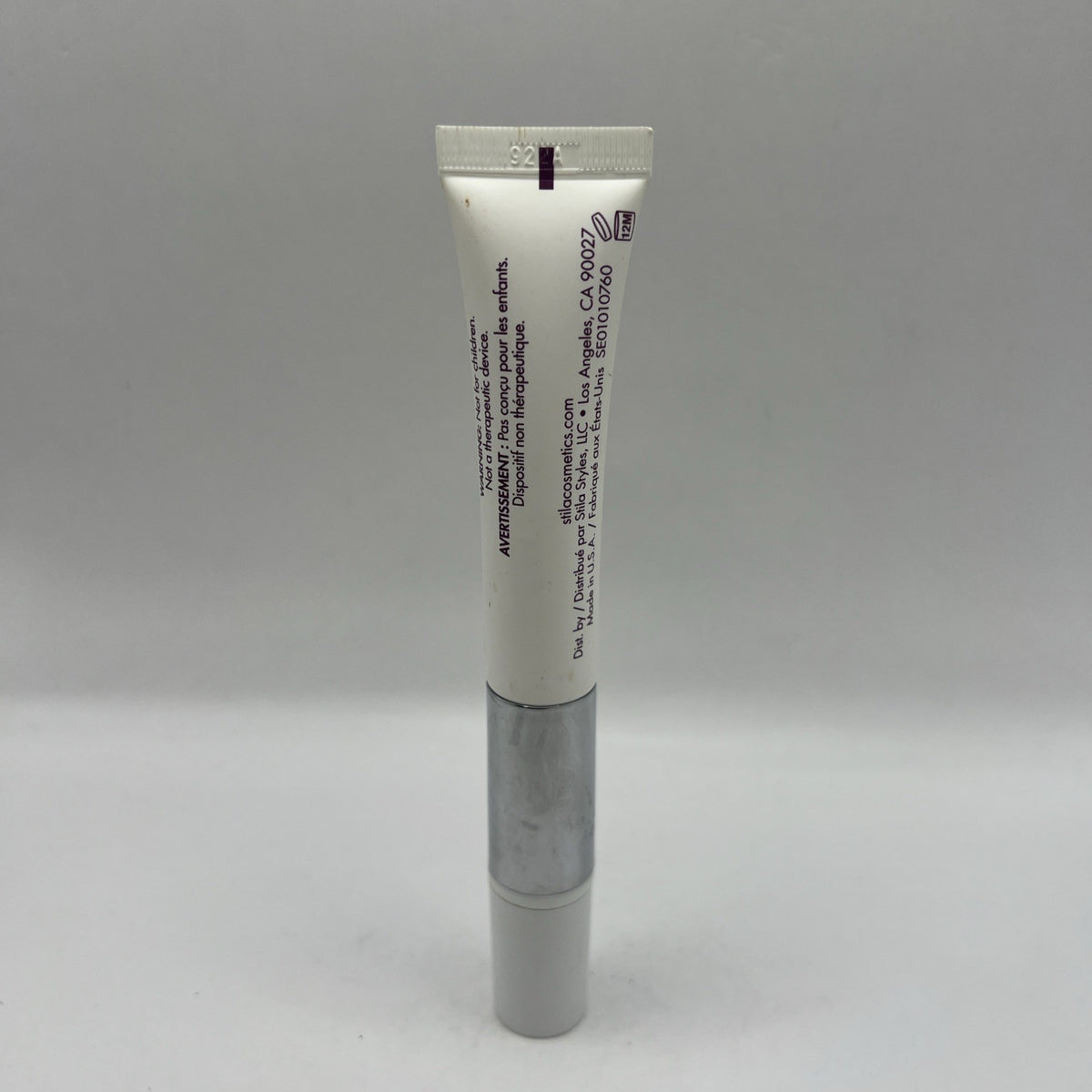Lip Serum - Plush & Plump Blurring Lip Treatment 0.5 Oz