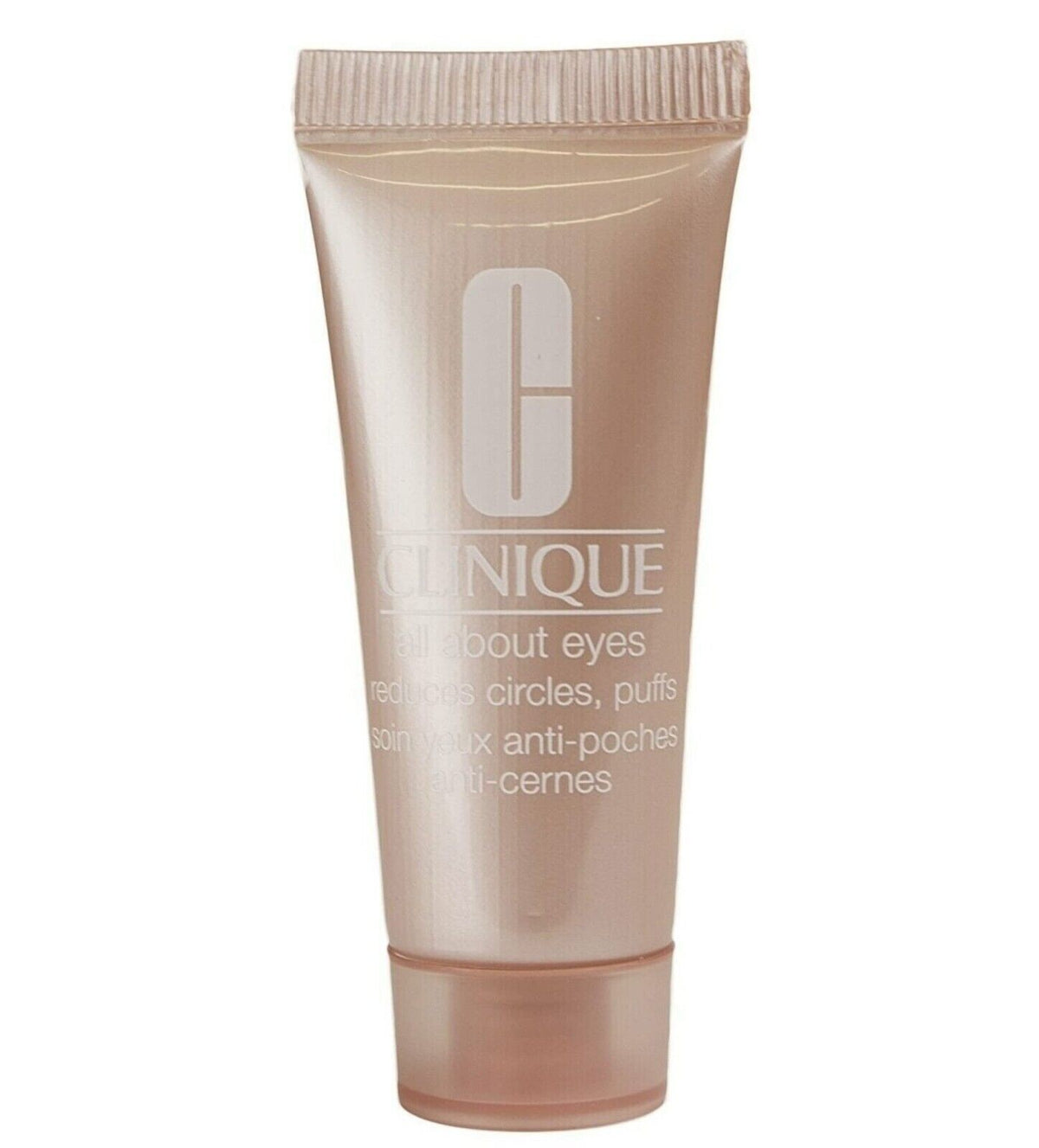 All About Eyes Eye Cream for Dark Circles and Puffiness - 0.5 oz / 15 ml