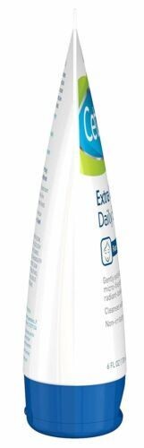 Gentle Daily Facial Scrub with Micro-Fine Particles - 6 oz 2 Pack