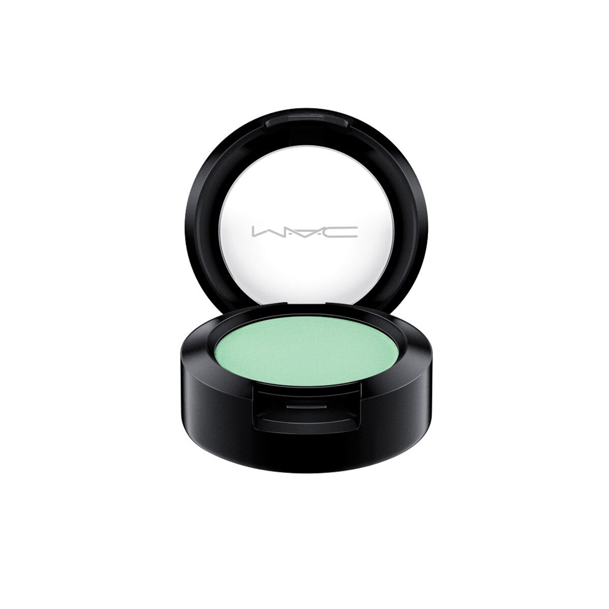 MAC Matte Eyeshadow - Mint Condition Full Size 1.5g Eye Makeup