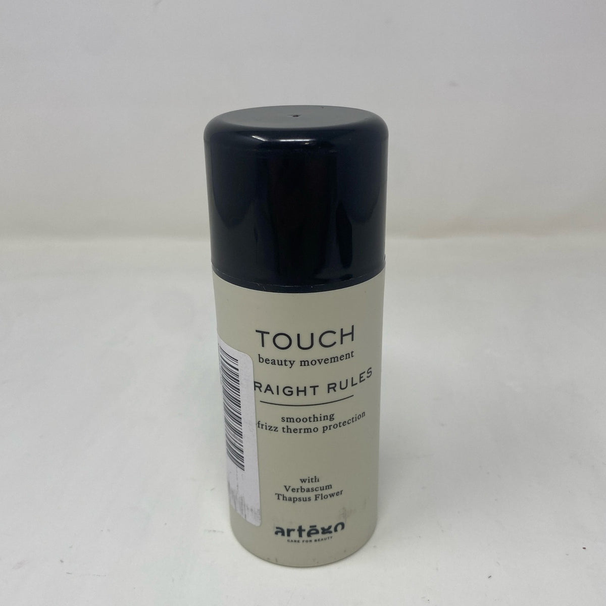 Artego Touch Straight Rules Straightening Cream 100ml - Hair Styling Product