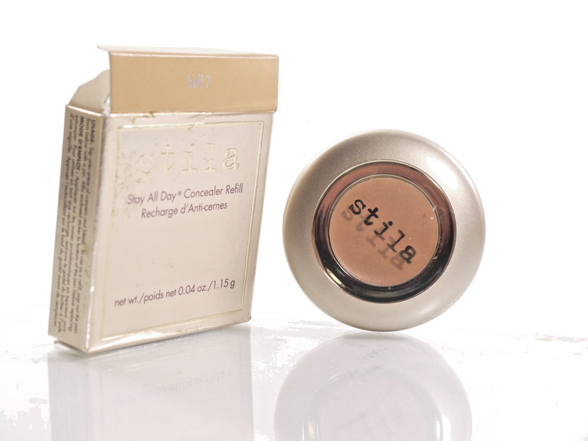 Concealer Refill 0.04 OZ for Face Makeup - Buff7