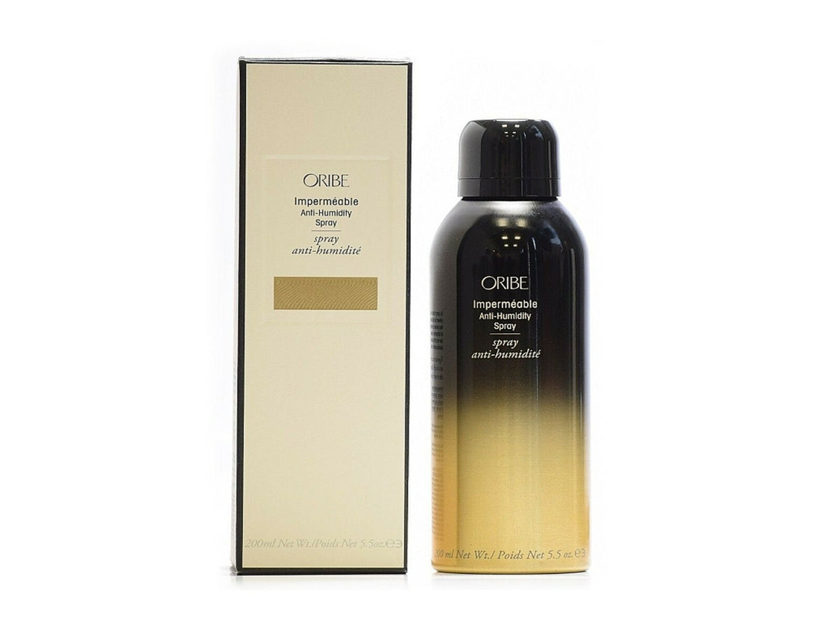 Anti-Humidity Hair Spray 200ml | Frizz Control & Sleek Finish