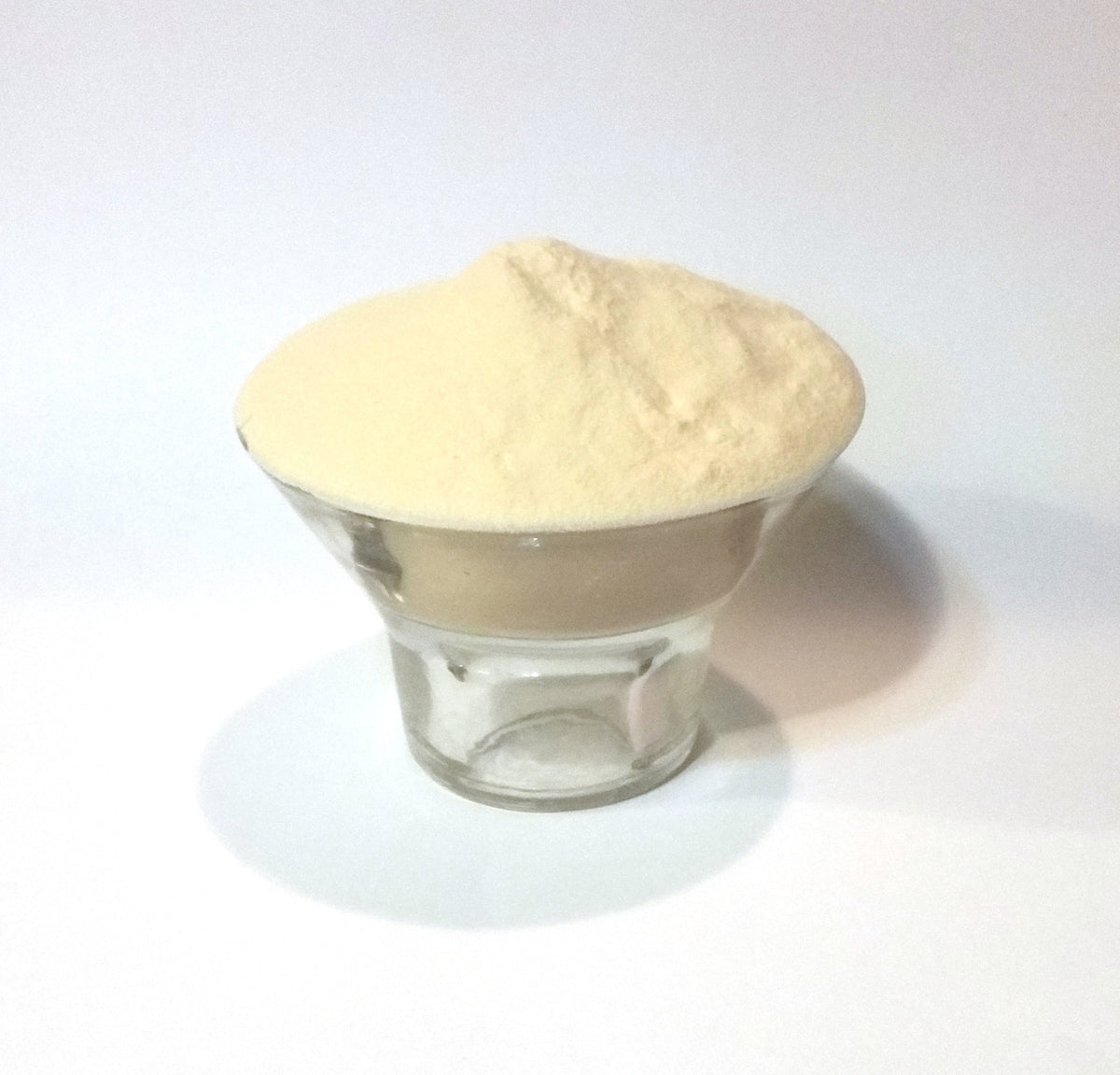 Silk Amino Acid Powder - Natural Skin Lightener & Moisturizer - Multiple Sizes