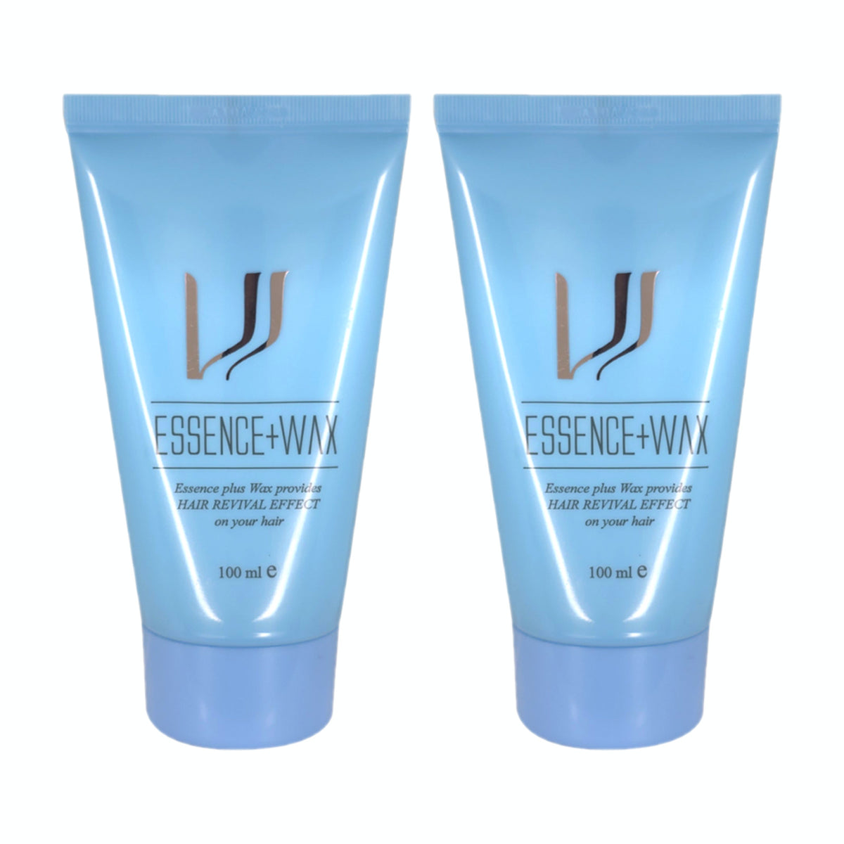 Hair Styling Wax & Essence Set - 3.4oz/100ml, Multiple Packs