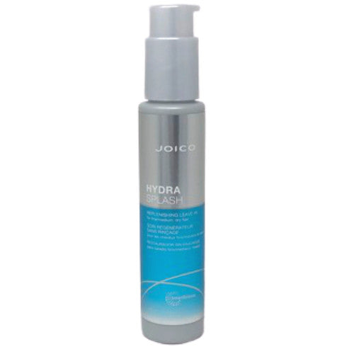 Joico Hydra Splash Leave-In Hair Moisturizer 3.38 oz for Soft, Frizz-Free Hair