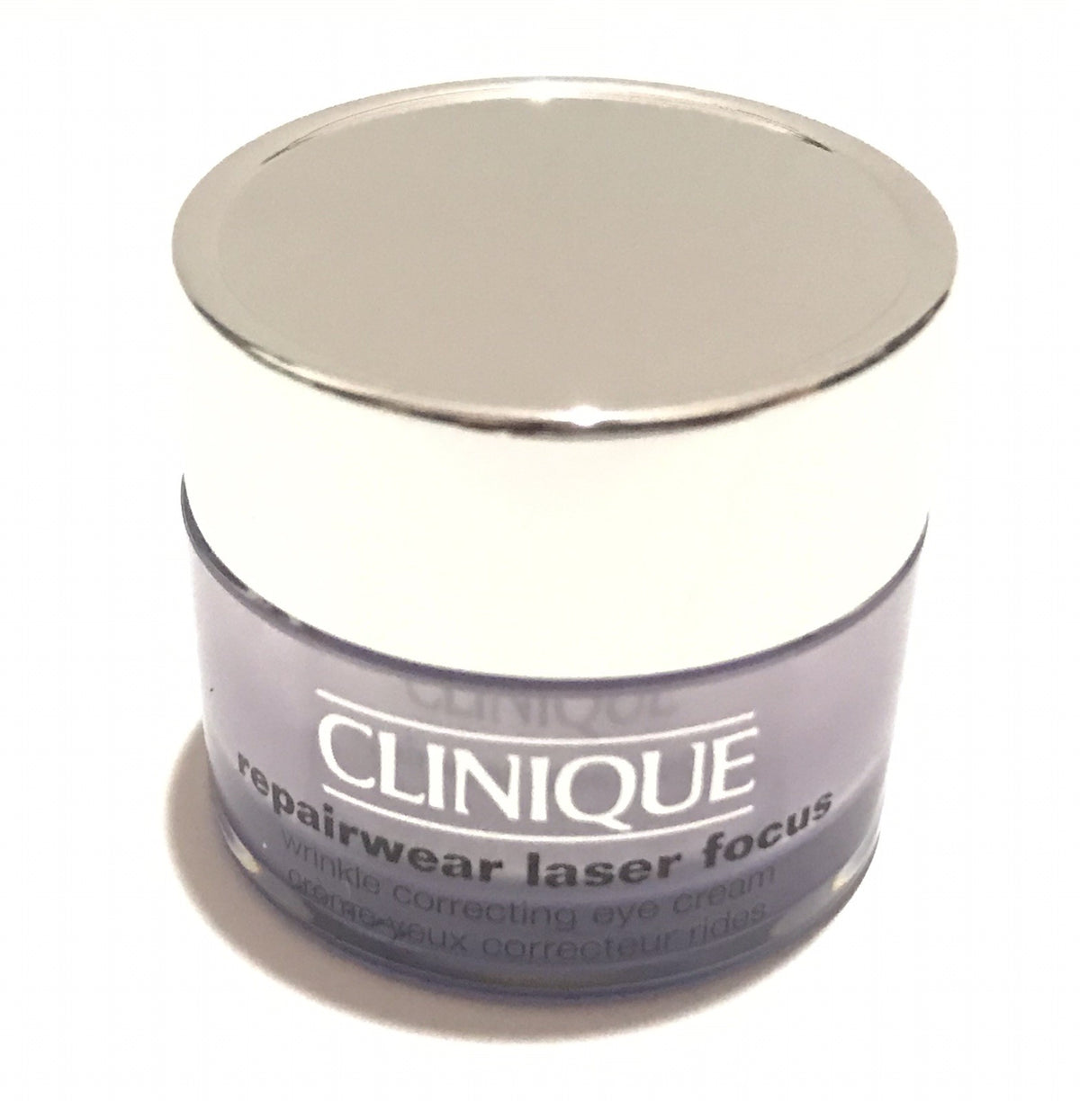 Clinique Repairwear Laser Focus Wrinkle Eye Cream 0.5 oz - Anti-Aging