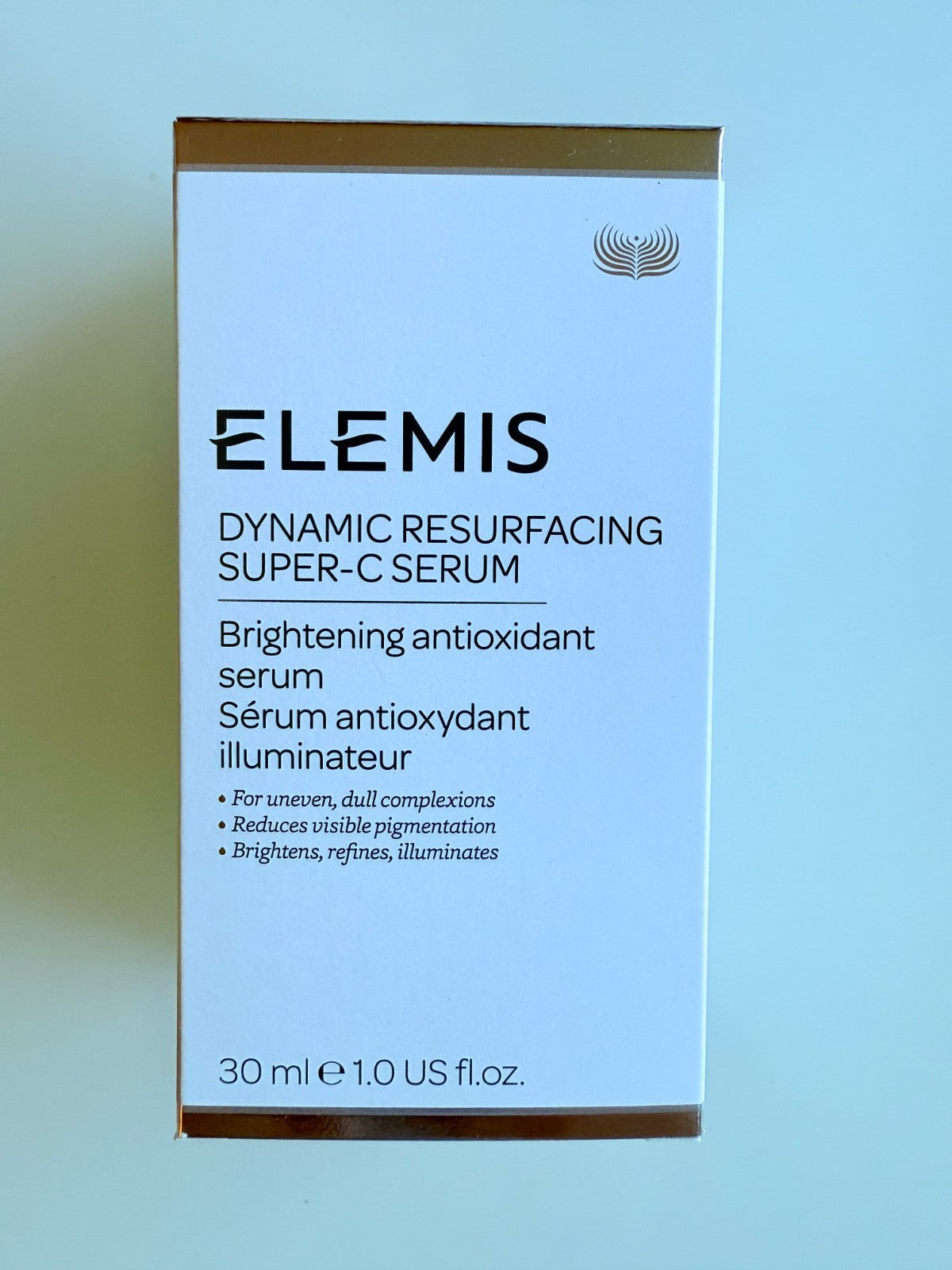 Vitamin C Brightening Serum for Face - Anti-Aging & Radiance - 30ml