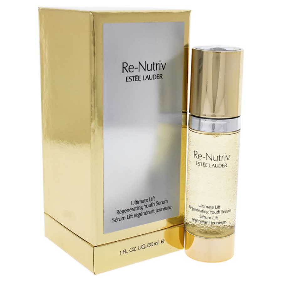 Re-Nutriv Youth Serum with Lift Technology & Floralixir Dew - 1 oz