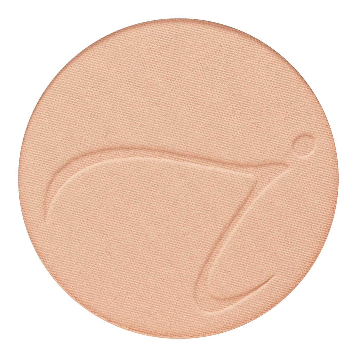 Translucent Mineral Face Powder for Shine Control - Refill