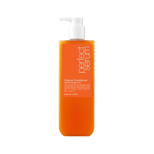 K-Beauty Perfect Serum Original Shampoo 680ml Hydrating & Nourishing Hair Care