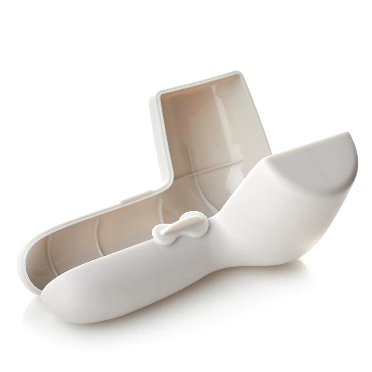 Travel Hard Shell Case for Sonic Cleansing Brush - Soniclear Petite