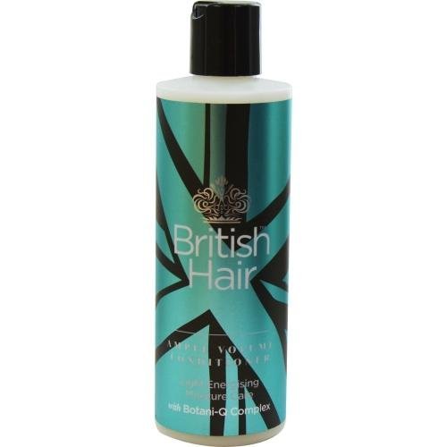Volumizing Hair Conditioner 8 oz for Fine & Fragile Hair - Nourishing & Color Safe